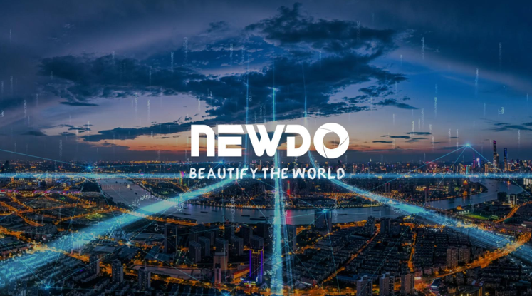 NEWDO DRY OFFSET TANITIM